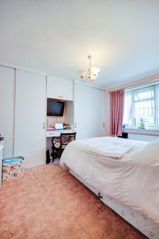 St Marys Bay Graham John